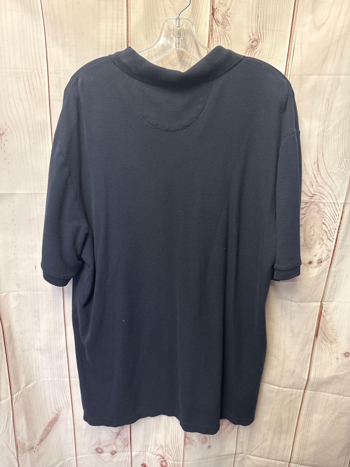 Chaps Men's Size XXL Navy Shirt