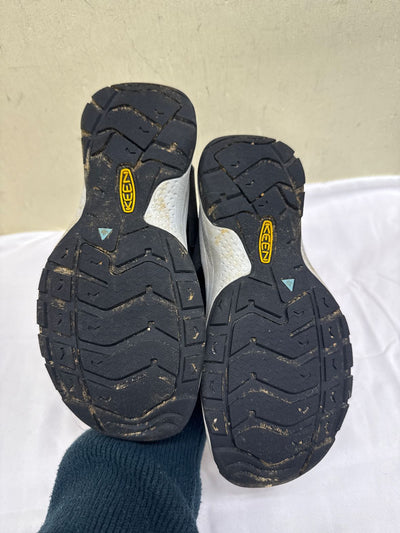 Keen Women's Size 7 Black Sandals