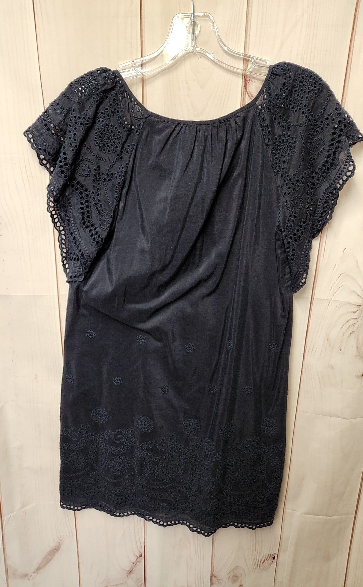 Madewell Women's Size XS Navy Dress