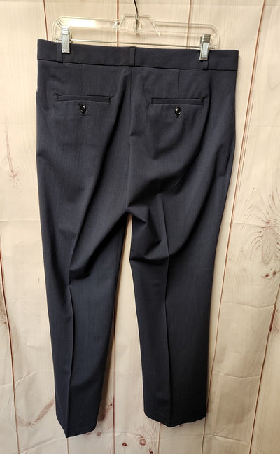Banana Republic Women's Size 8 Navy Pants