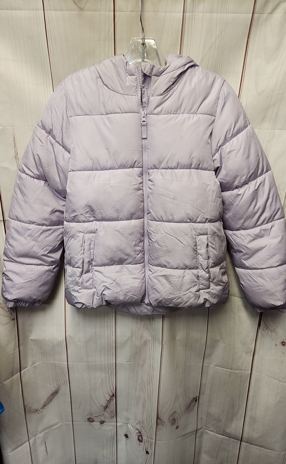 SwissTech Girl's Size 18 Lavender Jacket