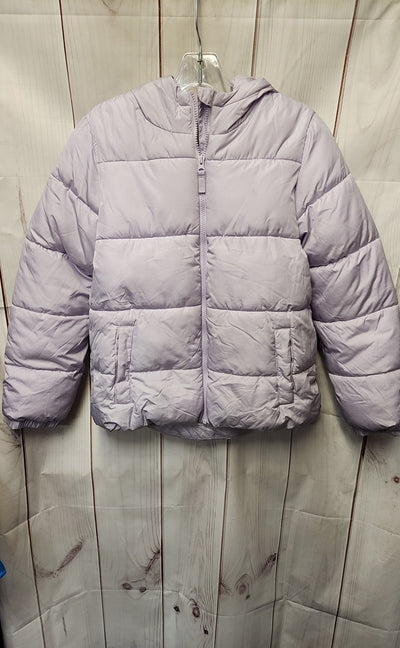 SwissTech Girl's Size 18 Lavender Jacket