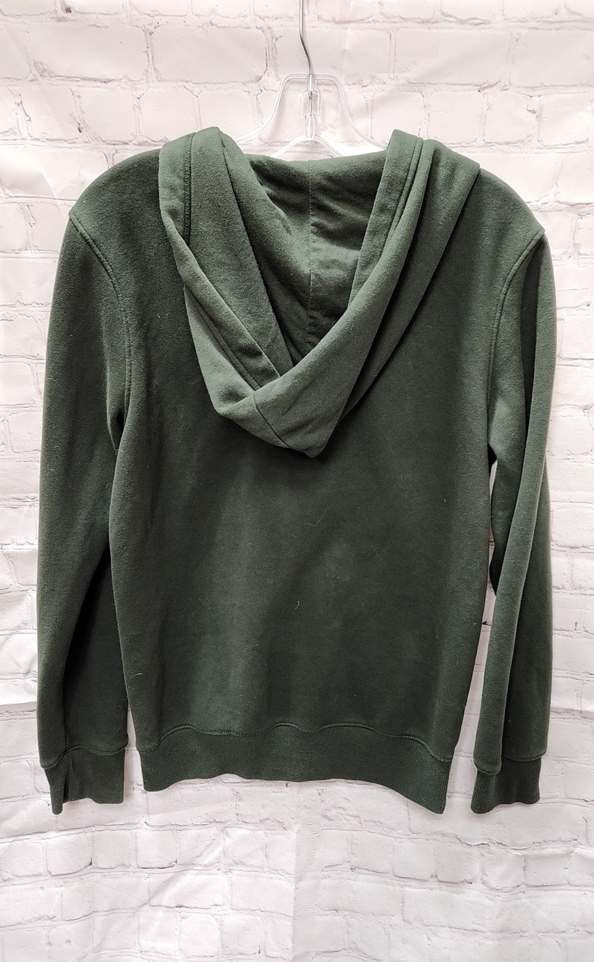 Goodfellow Men's Size S Green Sweatshirt
