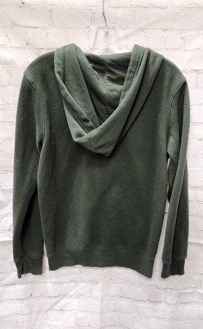 Goodfellow Men's Size S Green Sweatshirt