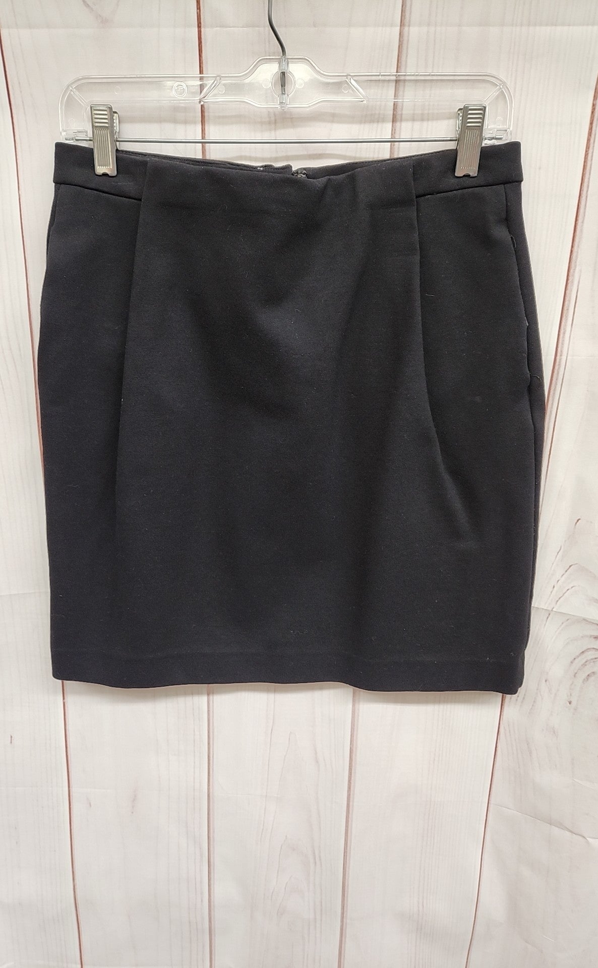 Joe Fresh Women's Size 8 Black Skirt