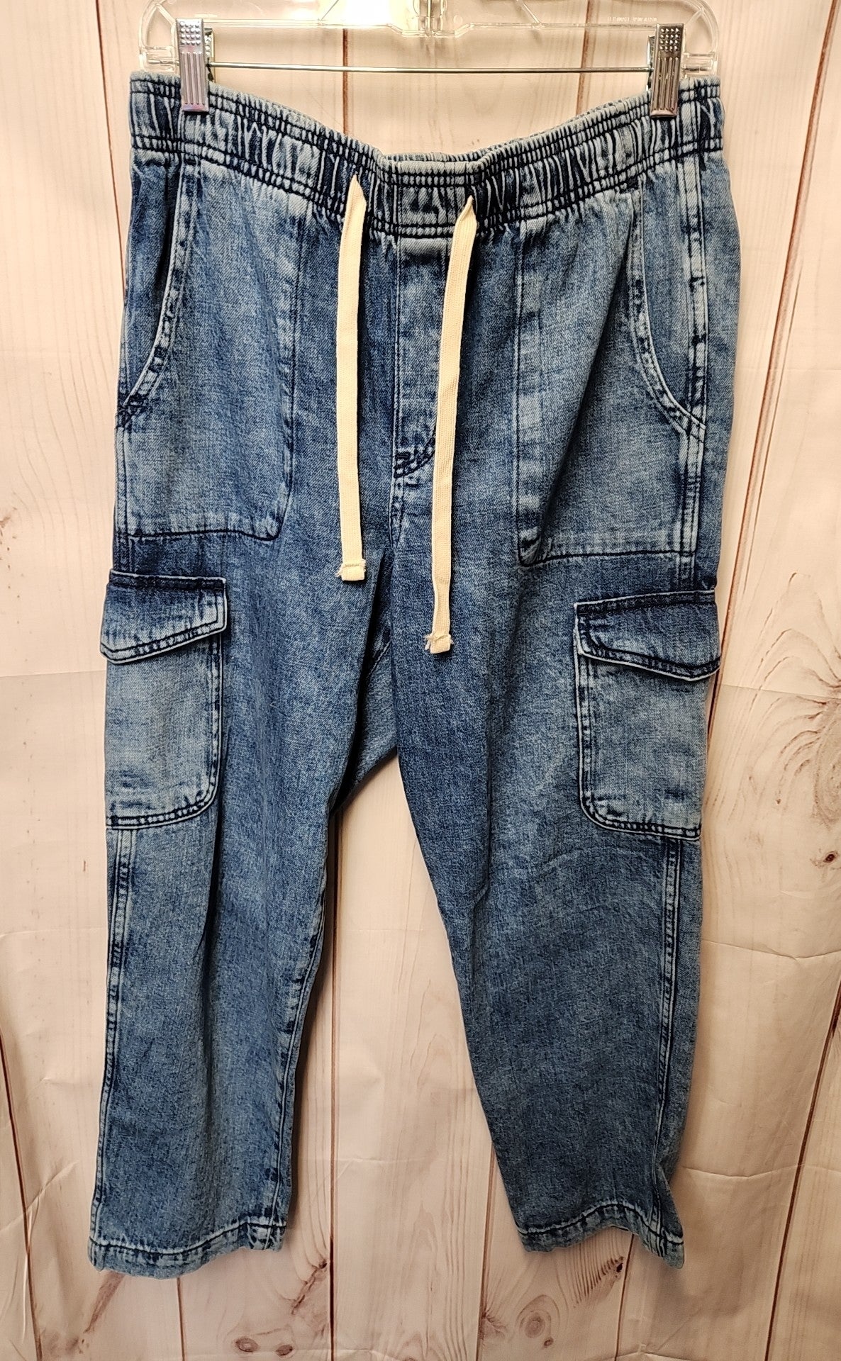 Gap Women's Size M Blue Jeans