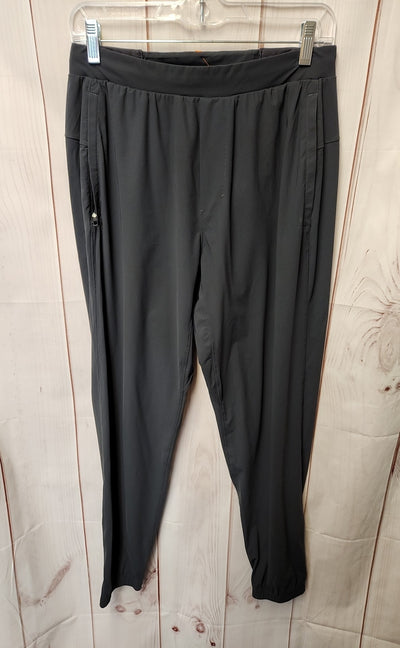 Lululemon Women's Size M Gray Active Pants