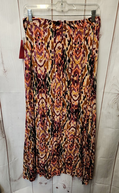 NWT Vince Camuto Women's Size S Pink Skirt