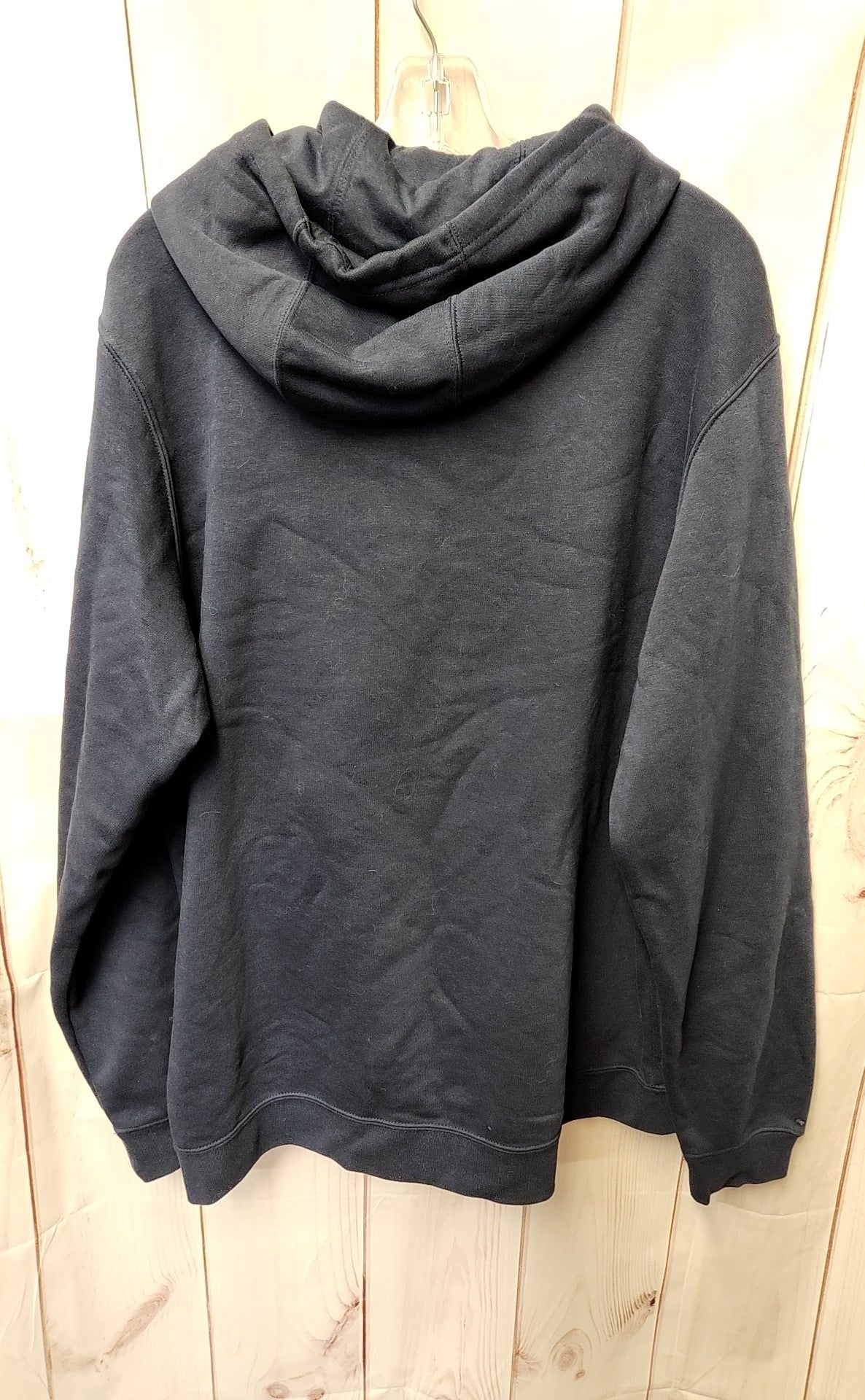 Nike Men's Size XL Navy Sweatshirt