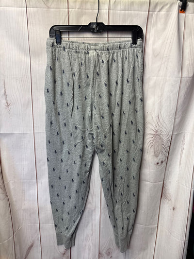 Polo by Ralph Lauren Men's Size M Gray Sweatpants