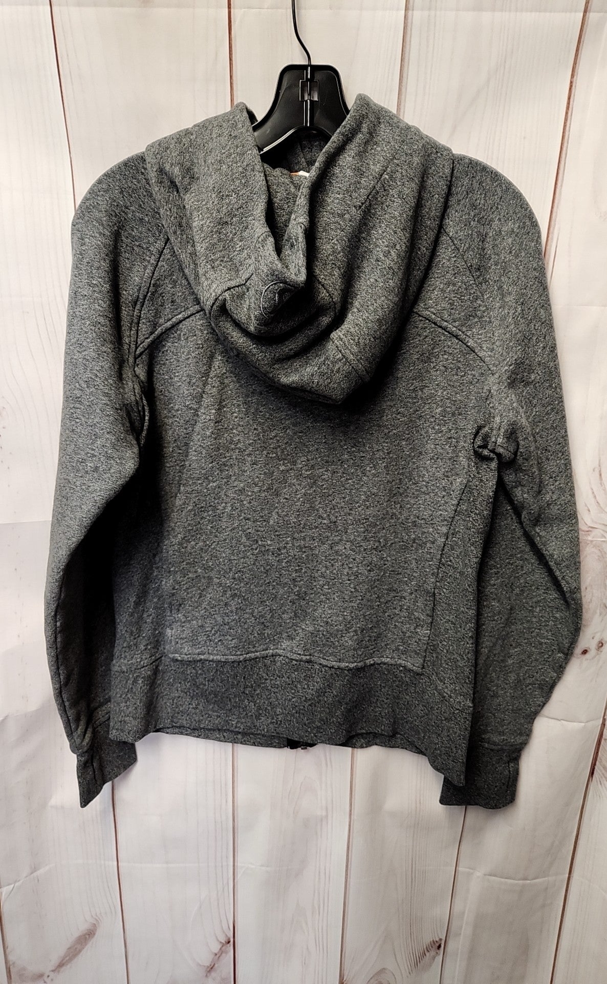 Lululemon Women's Size 10 Gray Active Jacket