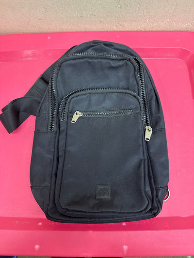 Joy Lab Black Backpack
