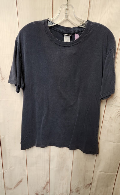 Joe Boxer Men's Size L Blue Shirt