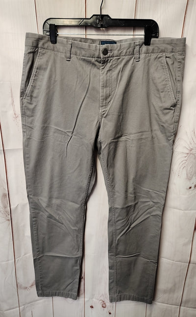 Taylrd Men's Size 40x34 Gray Pants