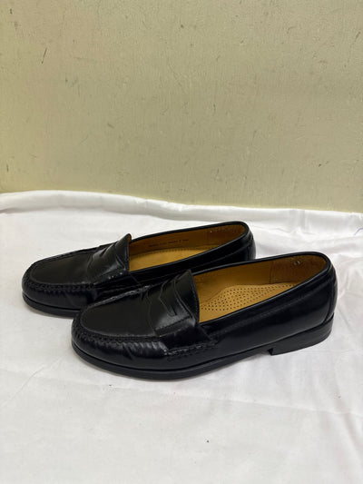Cole Haan Men's Size 7 1/2 Black Shoes