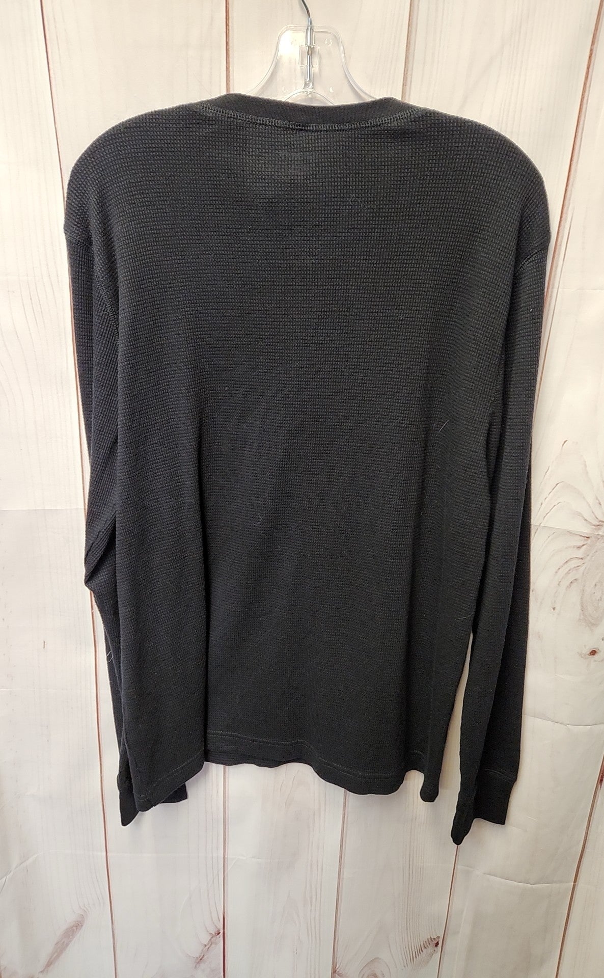 Old Navy Men's Size L Black Shirt