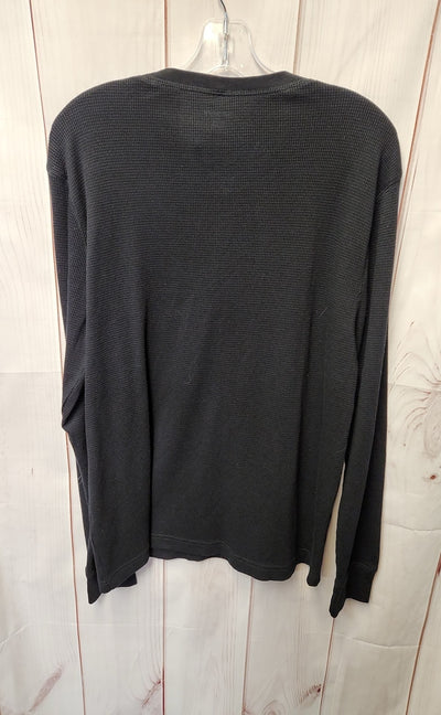 Old Navy Men's Size L Black Shirt