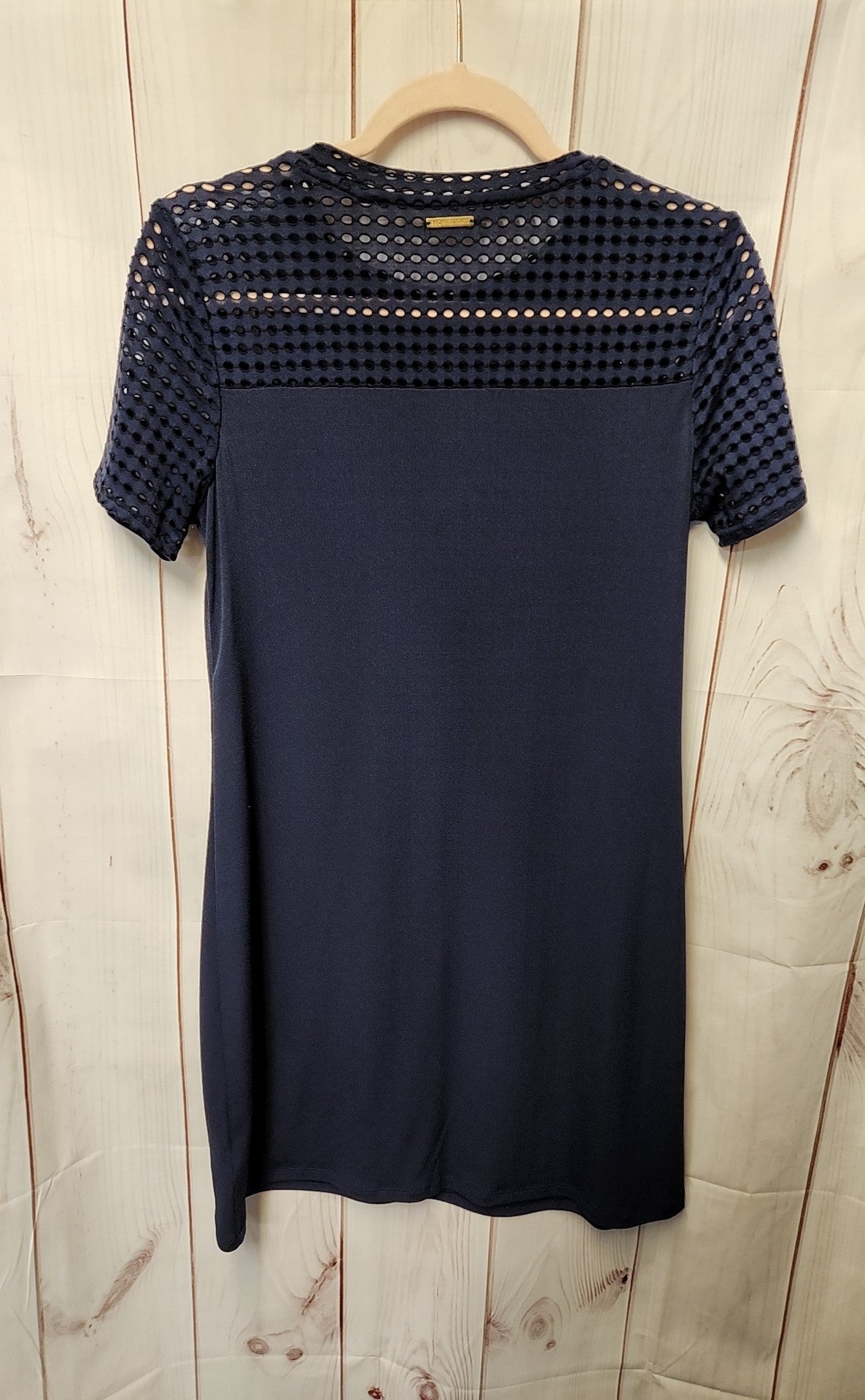 Michael Kors Women's Size S Navy Dress