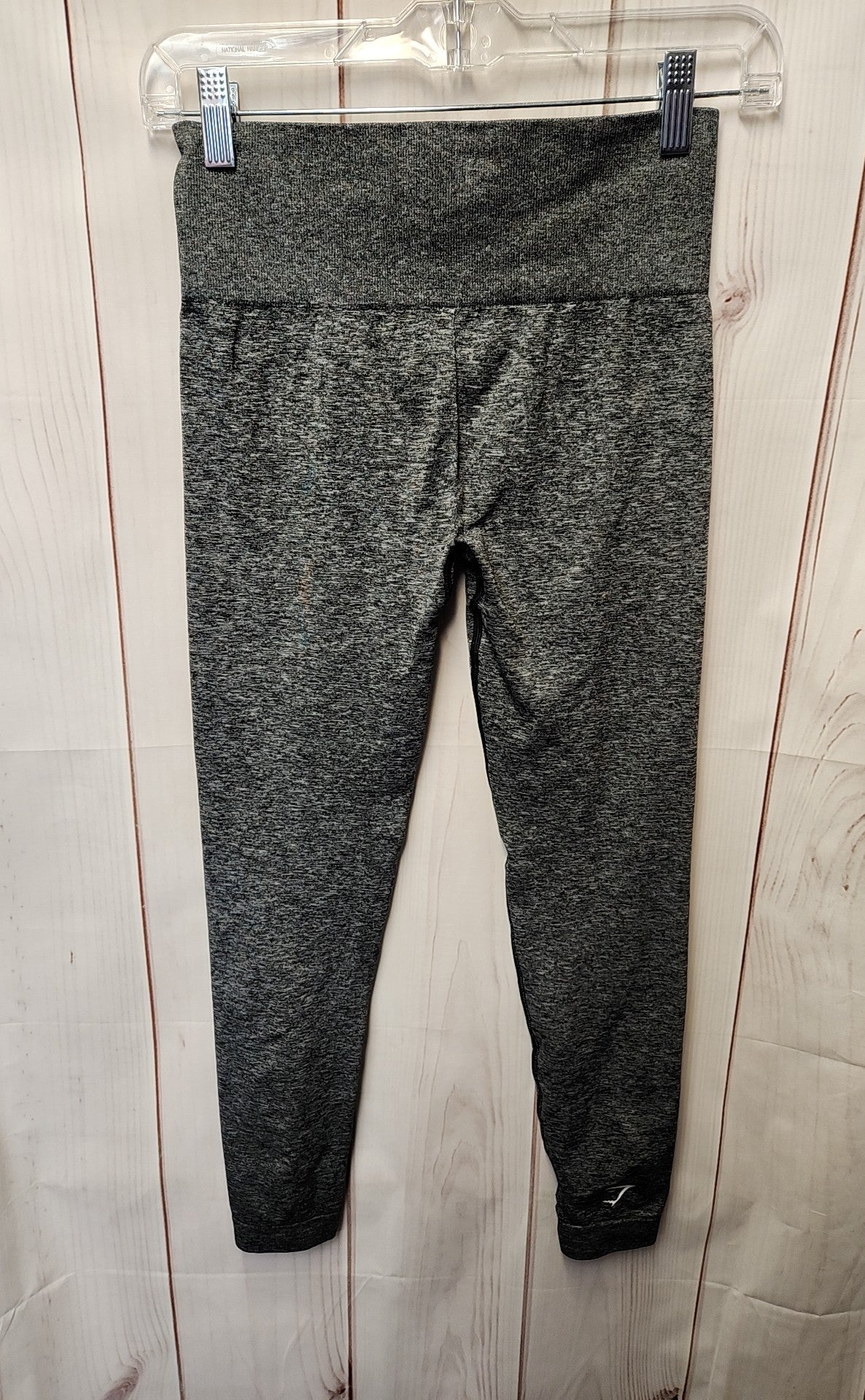 Gymshark Women's Size S Gray Leggings