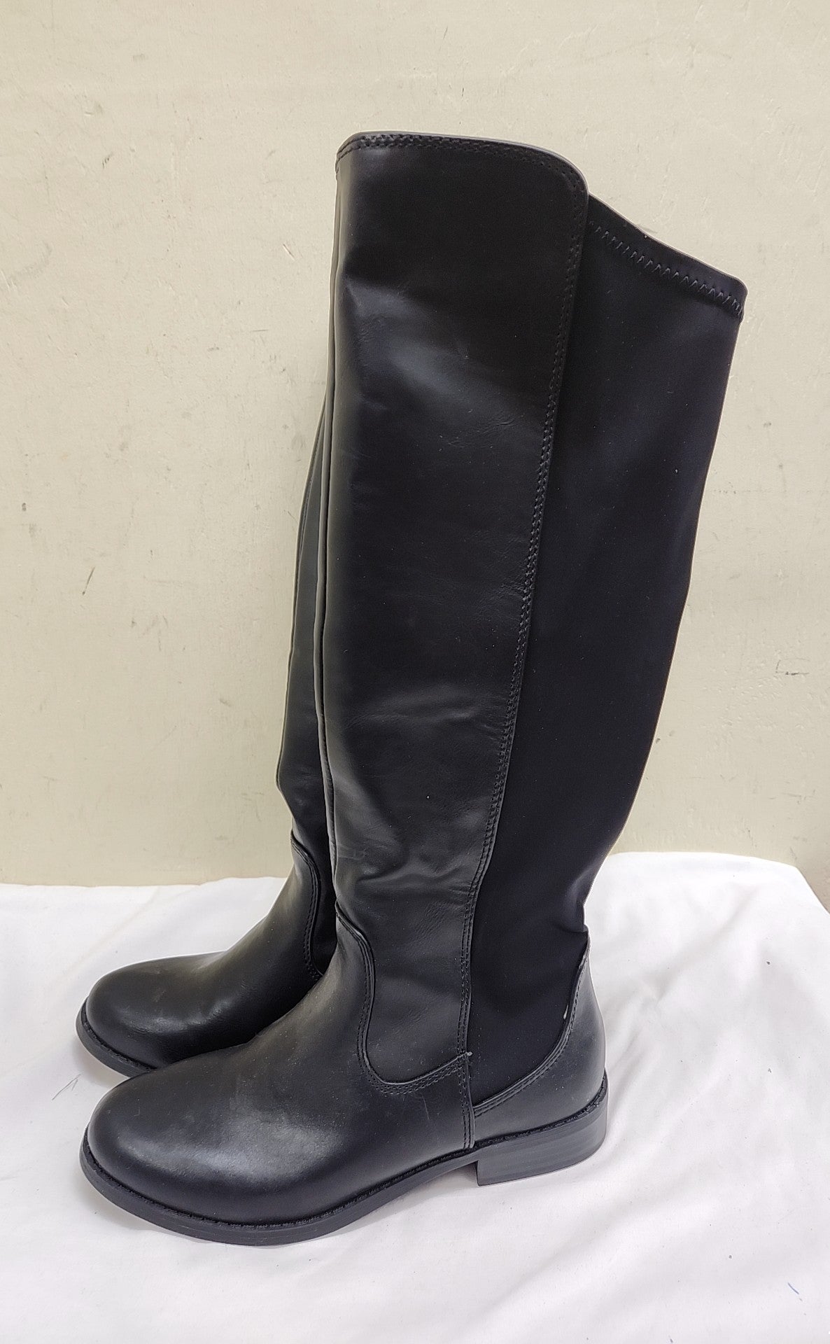 Rampage Women's Size 6 Boots Shoes