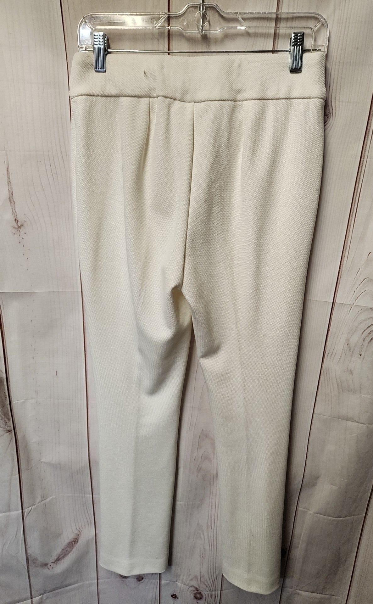 Chico's Women's Size 00 = US 2 White Pants