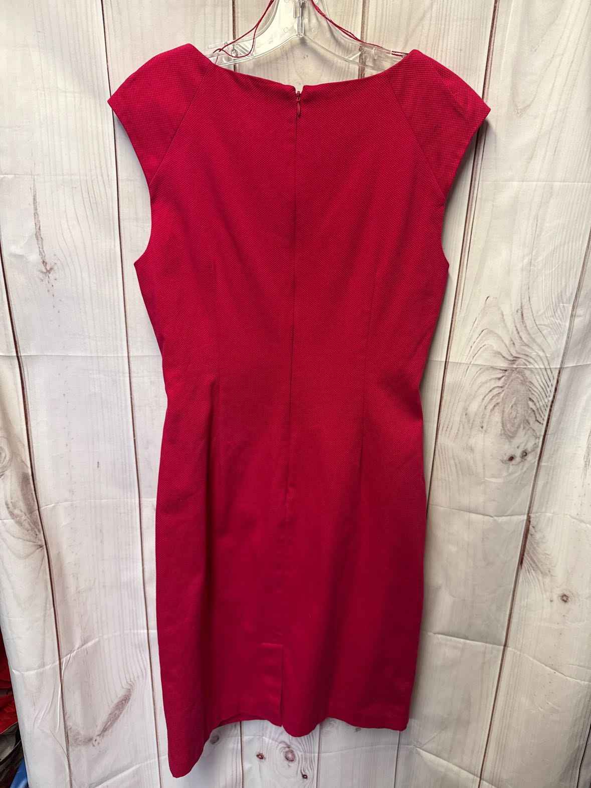 Adrianna Papell Women's Size 12 Pink Dress