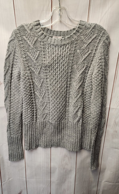 Gap Women's Size M Gray Sweater