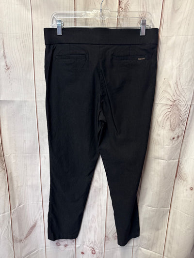 Anne Klein Women's Size 10 Black Pants