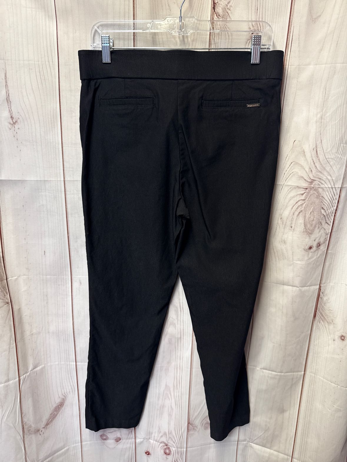 Anne Klein Women's Size 10 Black Pants