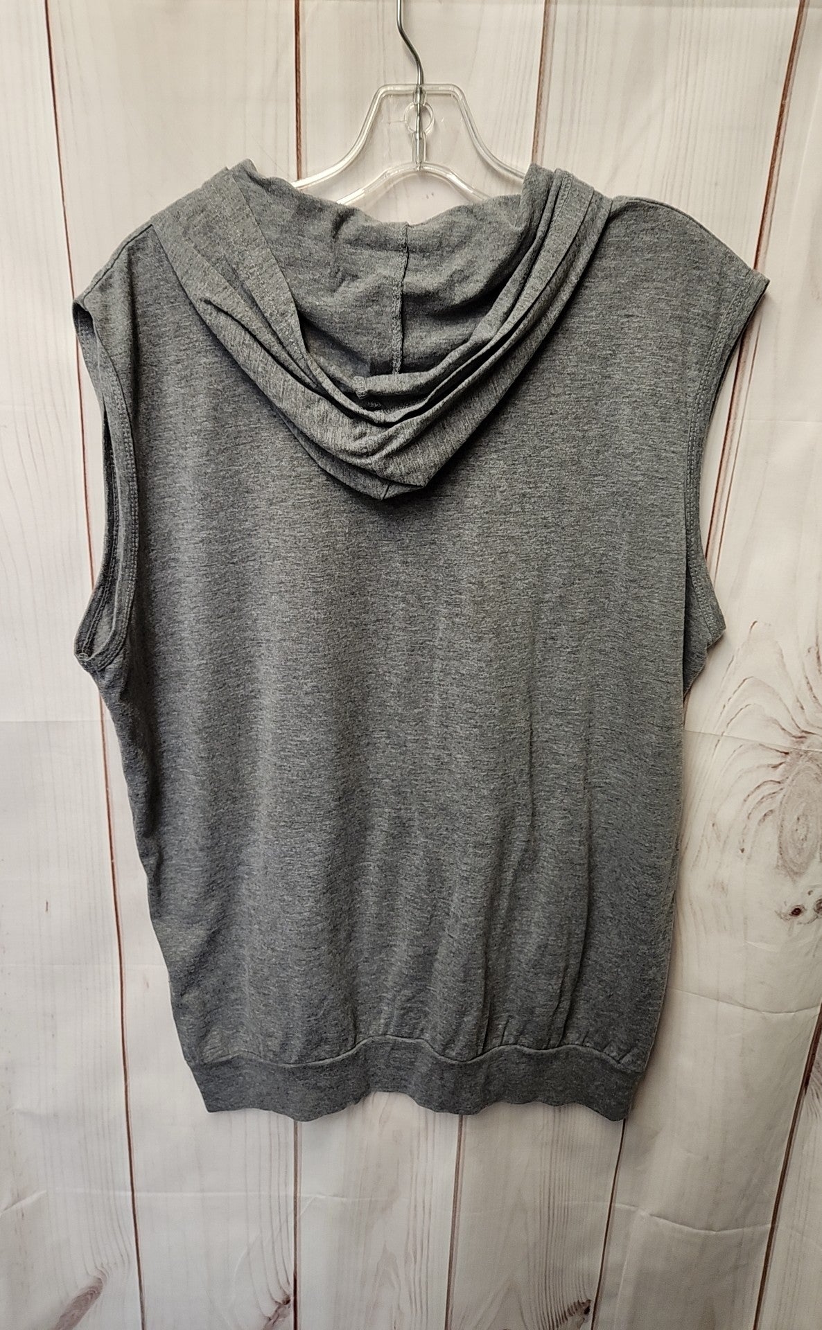 G2OH Men's Size L Gray Shirt