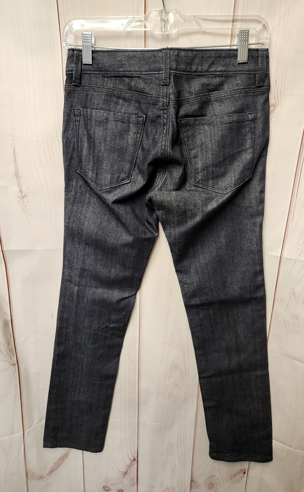 Ann Taylor Women's Size 25 (0) Petite Blue Jeans Modern