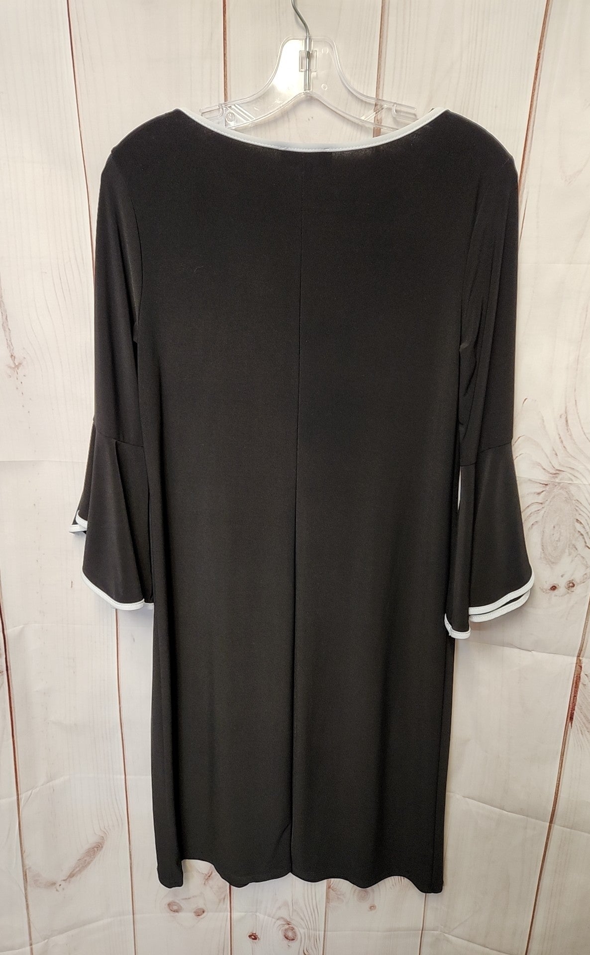 Appleseed's Women's Size S Petite Black Dress