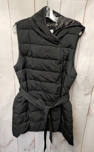Alpine Design Women's Size L Black Vest