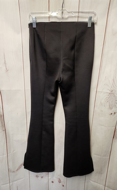 Nine West Women's Size XS Black Pants Flare