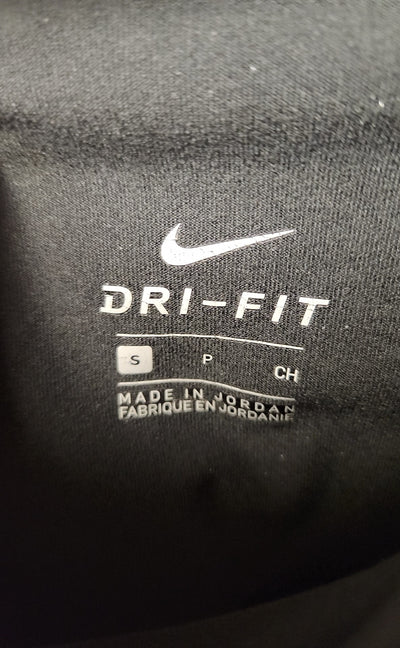 Nike Women's Size S Black Leggings