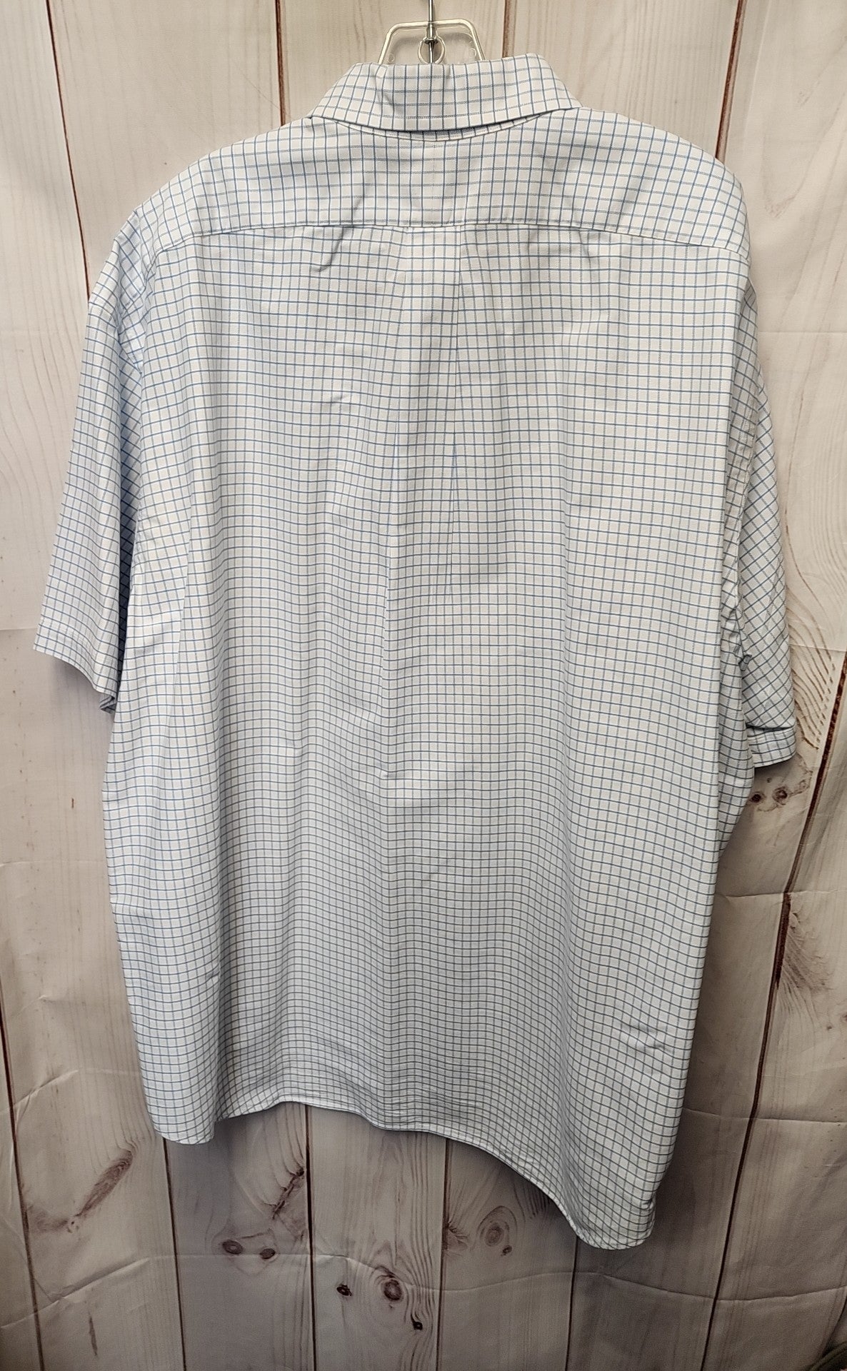 Ralph Lauren Men's Size XXL Blue Shirt