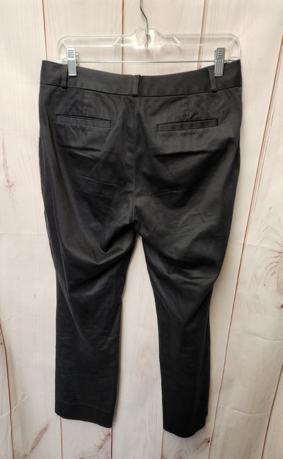 Banana Republic Women's Size 4 Black Pants