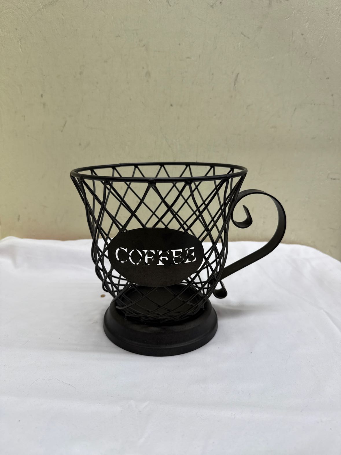Coffee Basket