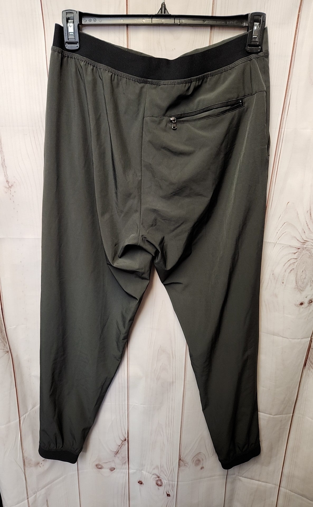 Polo by Ralph Lauren Men's Size M Gray Pants