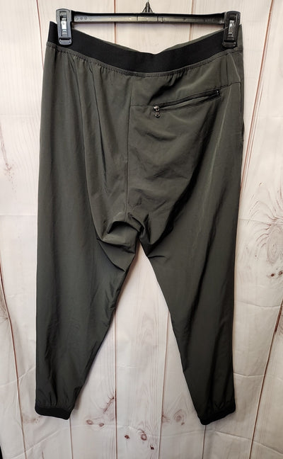 Polo by Ralph Lauren Men's Size M Gray Pants