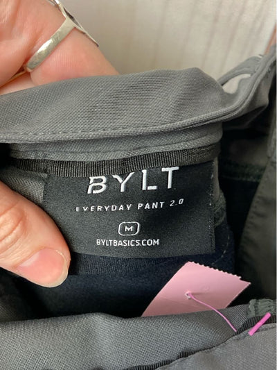 Bylt Men's Size M Gray Pants