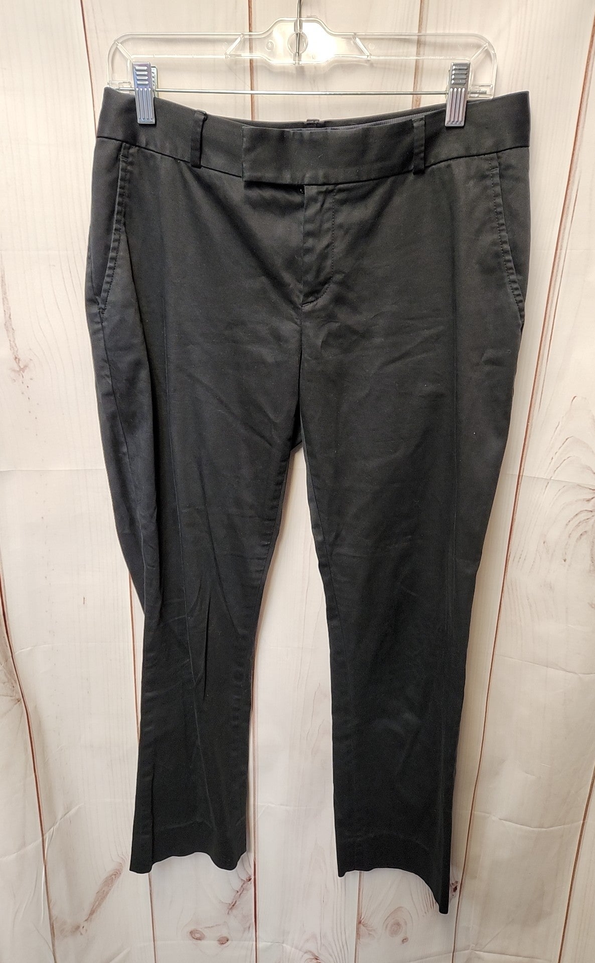 Banana Republic Women's Size 4 Black Pants