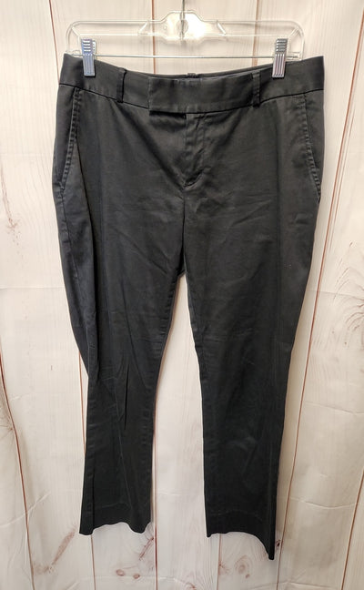 Banana Republic Women's Size 4 Black Pants
