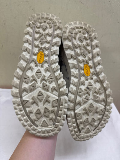 Merrell Women's Size 9 Off-White Sneakers Shoes