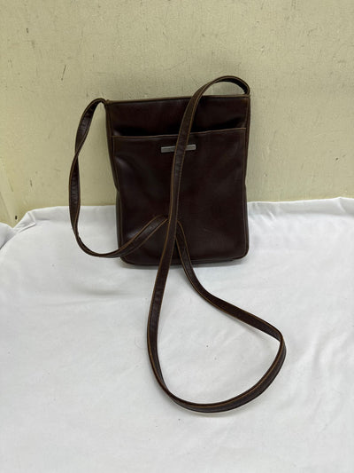 Nine West Brown Purse Bag