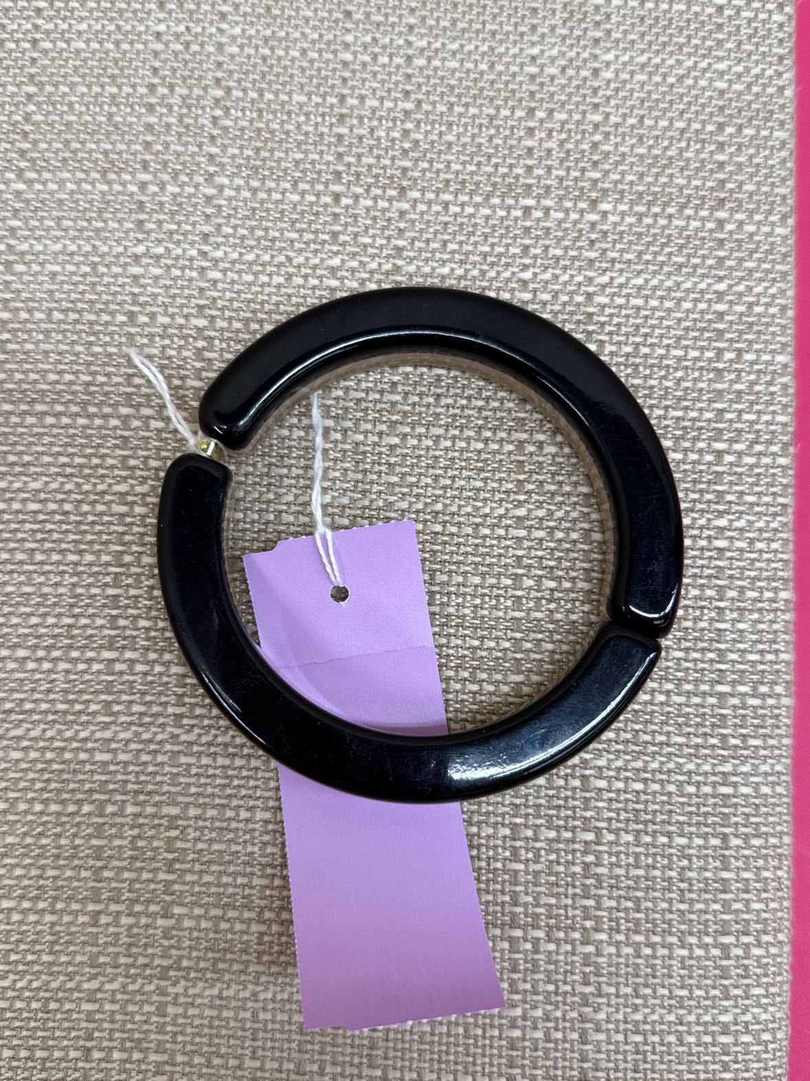 Black & White Bracelet