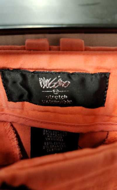 Mossimo Women's Size 4 Pink Shorts