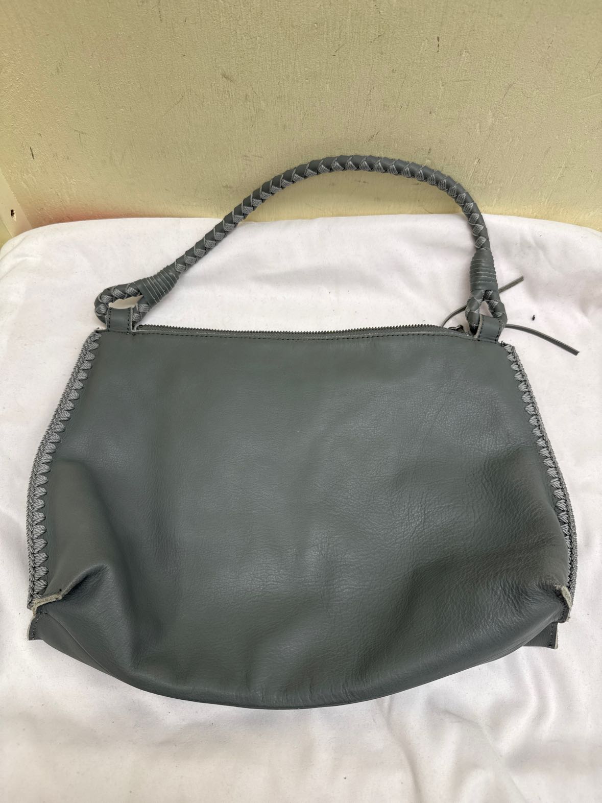 The Sak Gray Purse Bag