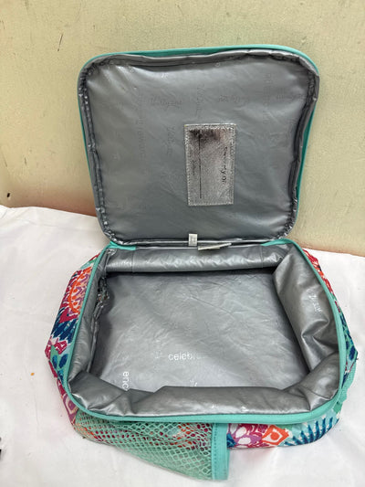 Thirty One Multi-Color Lunch Box