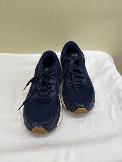 Brooks Women's Size 10 Blue Sneakers